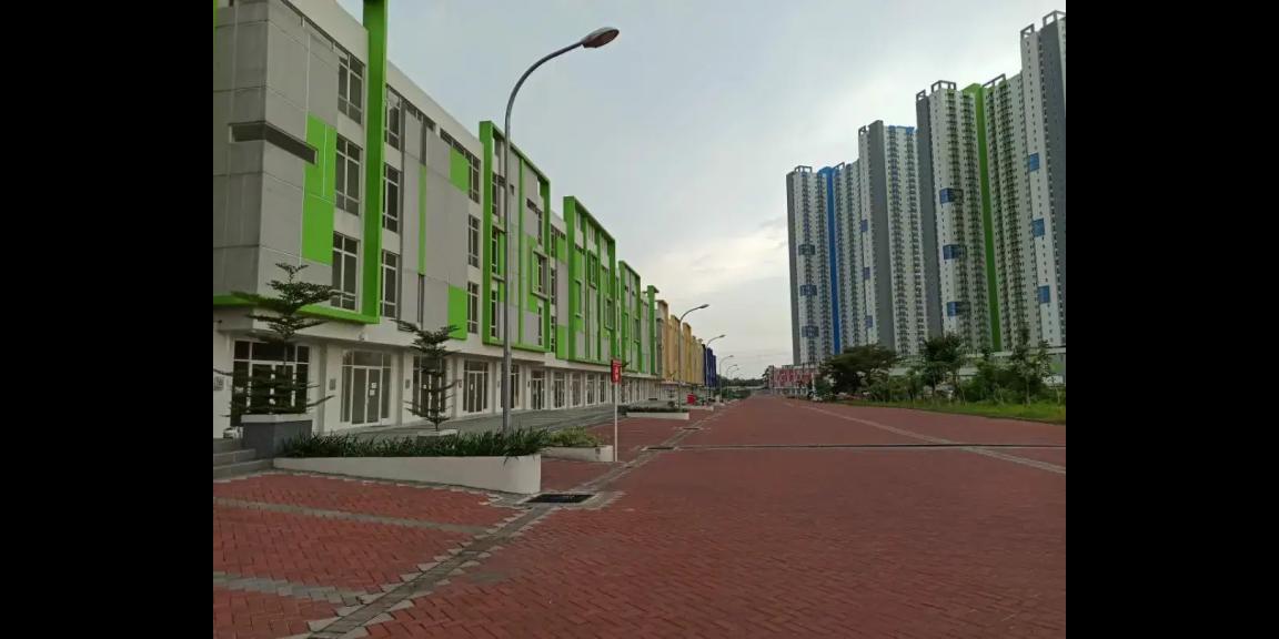 Disewakan: Apt Puncak CBD Wiyung SBY Disewakan: Apt Puncak CBD Wiyung SBY