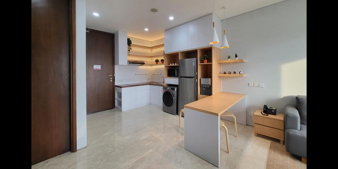 Apartemen Baru 2 kamar, The RoseBay Graha Famili - Surabaya. Apartemen Baru 2 kamar, The RoseBay Graha Famili - Surabaya.