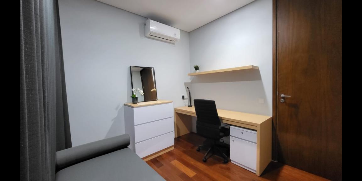 Apartemen Baru 2 kamar, The RoseBay Graha Famili - Surabaya. Apartemen Baru 2 kamar, The RoseBay Graha Famili - Surabaya.