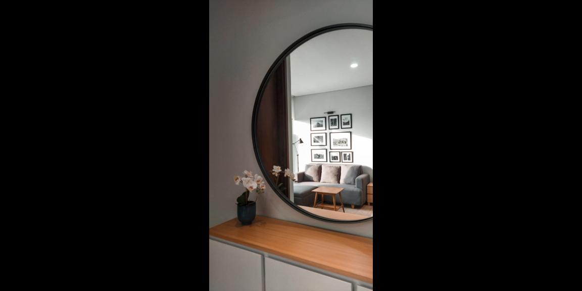 Apartemen Baru 2 kamar, The RoseBay Graha Famili - Surabaya. Apartemen Baru 2 kamar, The RoseBay Graha Famili - Surabaya.