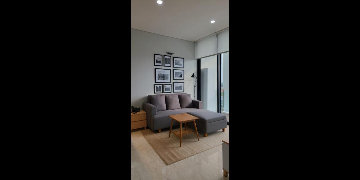 Apartemen Baru 2 kamar, The RoseBay Graha Famili - Surabaya. Apartemen Baru 2 kamar, The RoseBay Graha Famili - Surabaya.