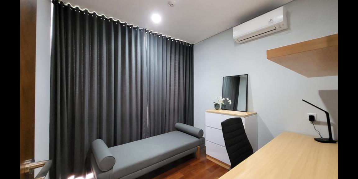 Apartemen Baru 2 kamar, The RoseBay Graha Famili - Surabaya. Apartemen Baru 2 kamar, The RoseBay Graha Famili - Surabaya.