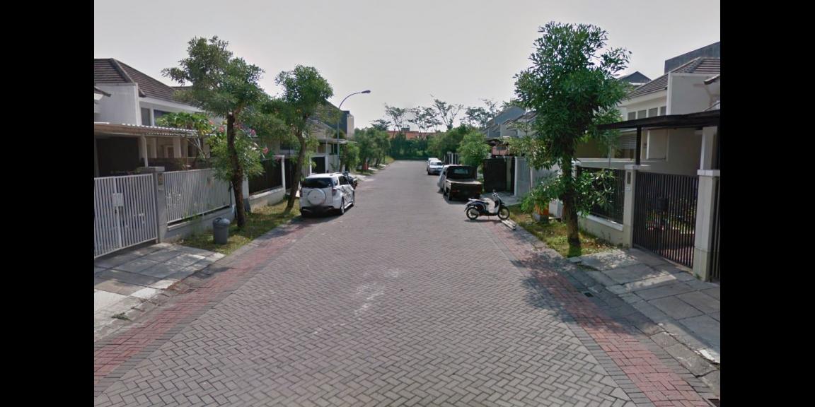 Jual Rumah Minimalis di Alam Galaxy Surabaya. Jual Rumah Minimalis di Alam Galaxy Surabaya.