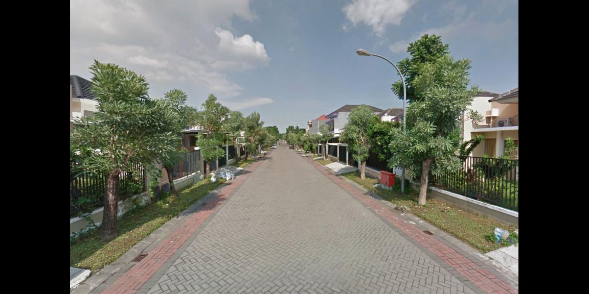 Jual Rumah Minimalis Alam Galaxy Sambikerep, Surabaya Jual Rumah Minimalis Alam Galaxy Sambikerep, Surabaya