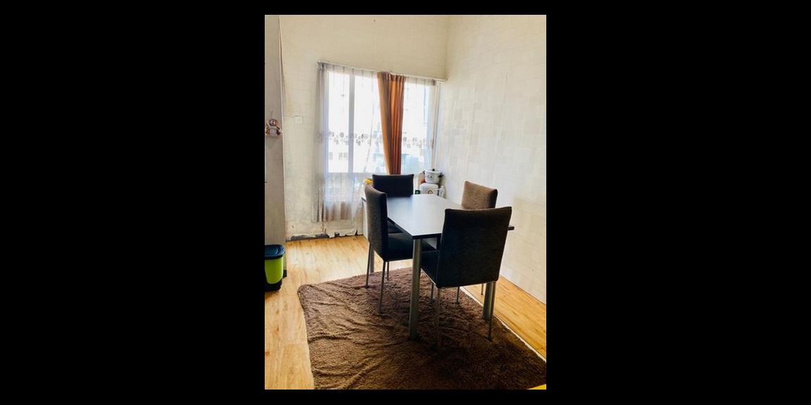 APARTEMEN SUDIRMAN PARK APARTEMEN SUDIRMAN PARK