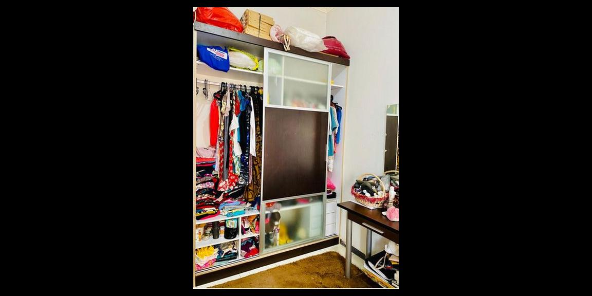 APARTEMEN SUDIRMAN PARK APARTEMEN SUDIRMAN PARK