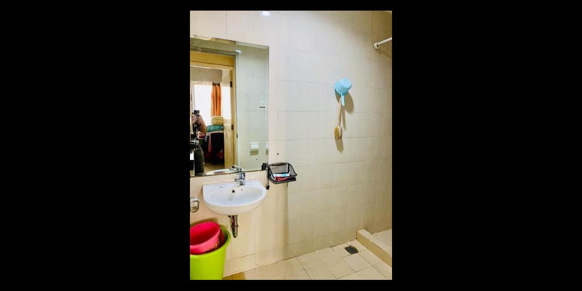 APARTEMEN SUDIRMAN PARK APARTEMEN SUDIRMAN PARK