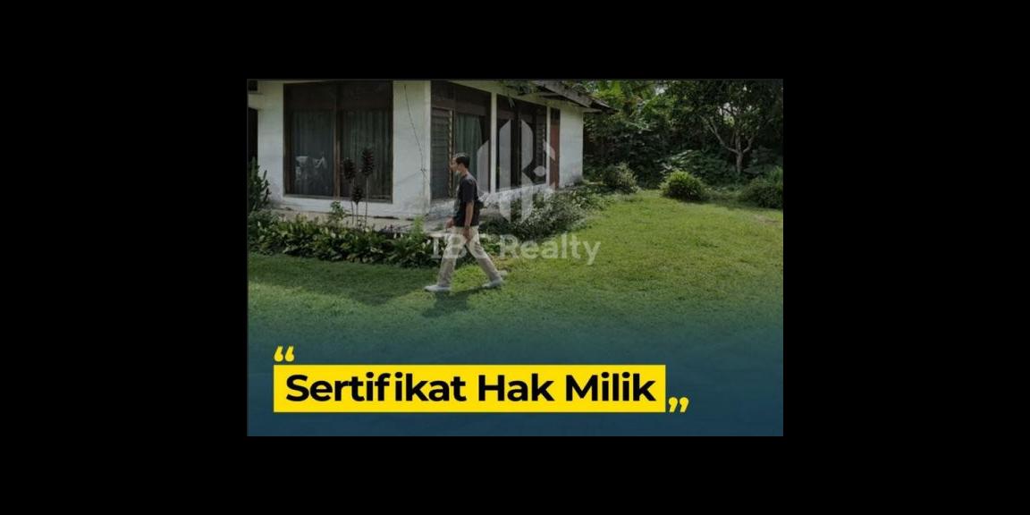 Jual KAVLING Sangat Strategis di Puncak Jual KAVLING Sangat Strategis di Puncak