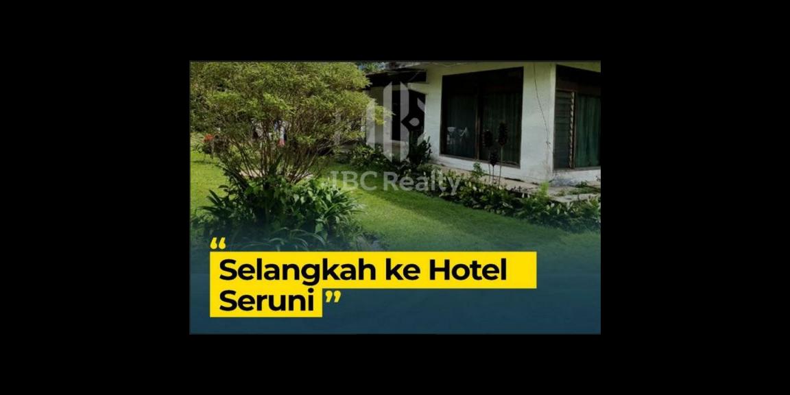 Jual KAVLING Sangat Strategis di Puncak Jual KAVLING Sangat Strategis di Puncak