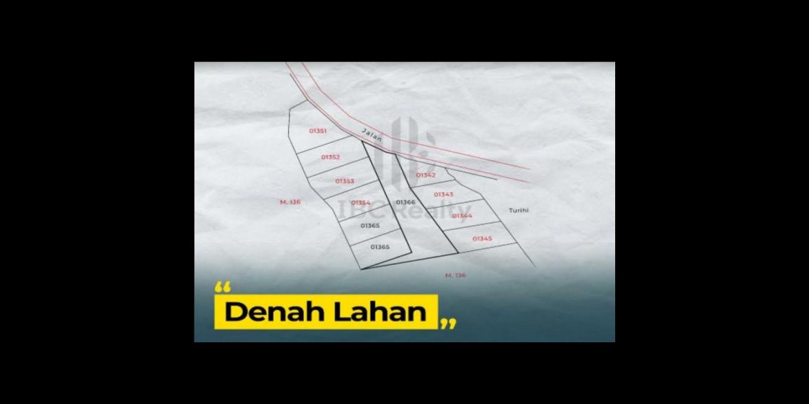 Jual KAVLING Sangat Strategis di Puncak Jual KAVLING Sangat Strategis di Puncak