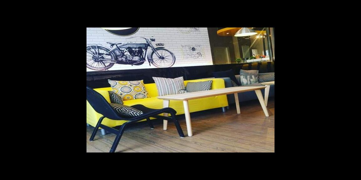 RUKO 3 Lantai WTC Matahari Serpong RUKO 3 Lantai WTC Matahari Serpong