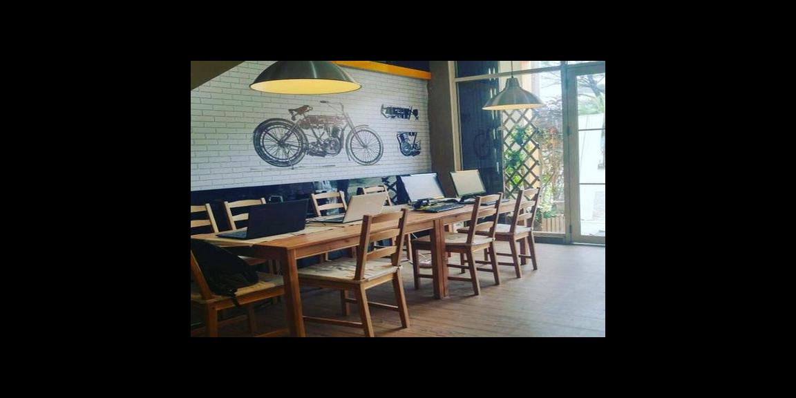 RUKO 3 Lantai WTC Matahari Serpong RUKO 3 Lantai WTC Matahari Serpong