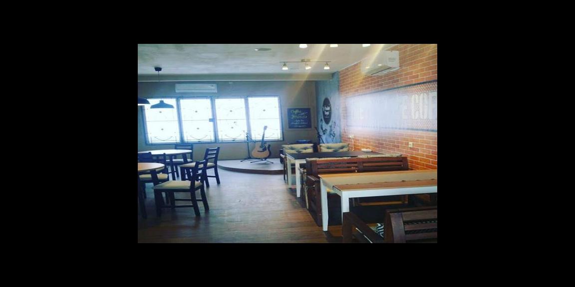 RUKO 3 Lantai WTC Matahari Serpong RUKO 3 Lantai WTC Matahari Serpong