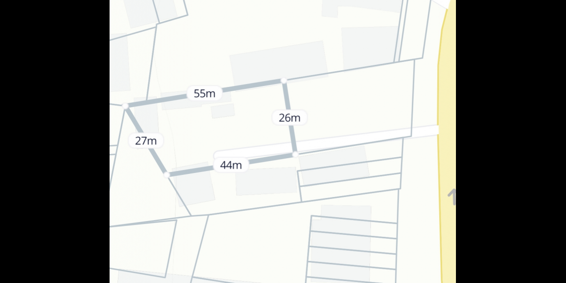 Dijual Tanah di MT Haryono, Balikpapan Dijual Tanah di MT Haryono, Balikpapan