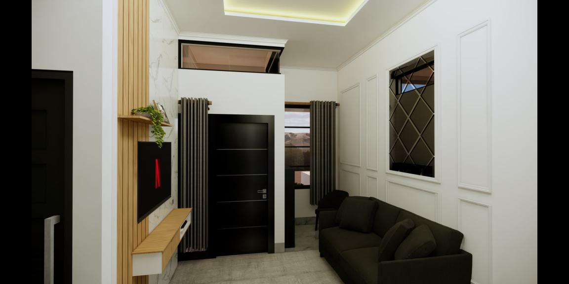 PERUMAHAN MILENIAL DESHA CULTIVERE VILLE PERUMAHAN MILENIAL DESHA CULTIVERE VILLE