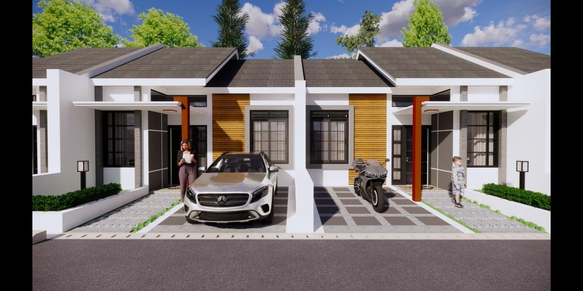 PERUMAHAN MILENIAL DESHA CULTIVERE VILLE PERUMAHAN MILENIAL DESHA CULTIVERE VILLE