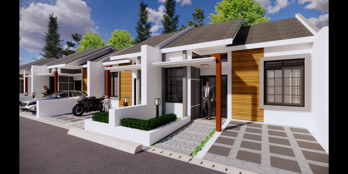 PERUMAHAN MILENIAL DESHA CULTIVERE VILLE PERUMAHAN MILENIAL DESHA CULTIVERE VILLE