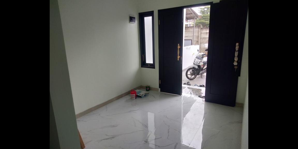 Rumah Baru Minimalis Bebas Banjir Berhadiah CCTV EZVIZ Rumah Baru Minimalis Bebas Banjir Berhadiah CCTV EZVIZ