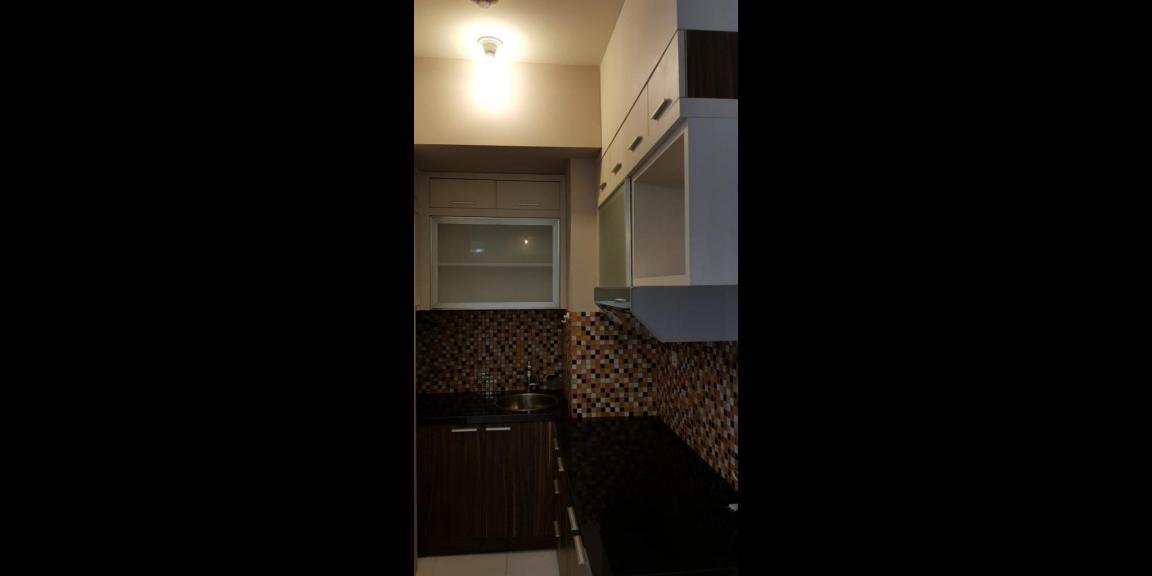 Apartemen East Coast Residence Lnt VI, Kenjeran-NEGO Apartemen East Coast Residence Lnt VI, Kenjeran-NEGO