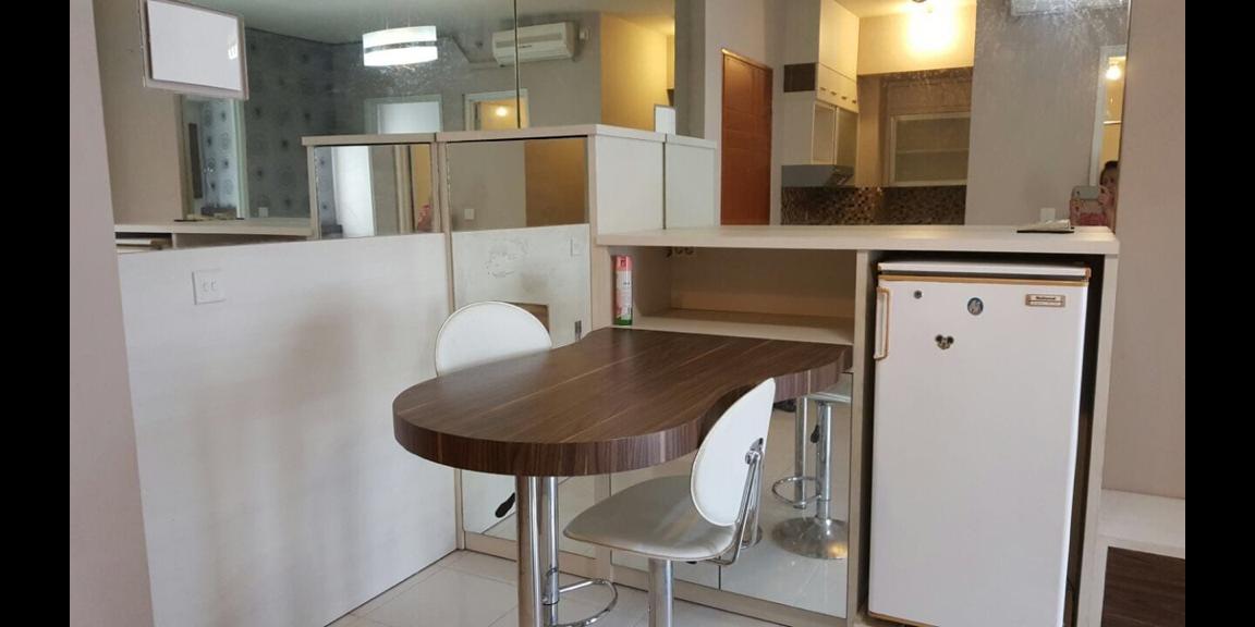 Apartemen East Coast Residence Lnt VI, Kenjeran-NEGO Apartemen East Coast Residence Lnt VI, Kenjeran-NEGO