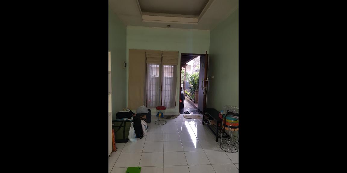Rumah dijual - Bintaro Permai Jakarta Rumah dijual - Bintaro Permai Jakarta