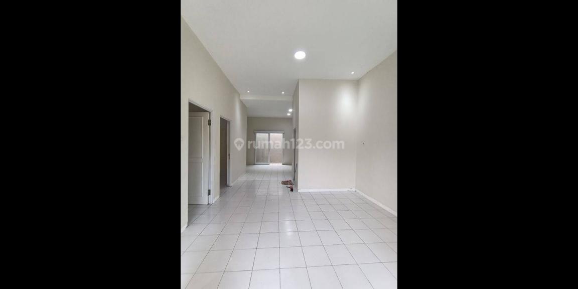 Rahasia Terbaik Sidoarjo - Rumah Modern dan Kosong Dijual! Rahasia Terbaik Sidoarjo - Rumah Modern dan Kosong Dijual!