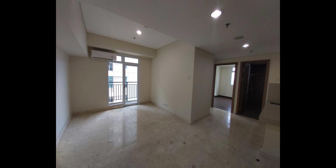 Disewakan Apt Puri Orchard 2KT & 1KM Unfurnished Disewakan Apt Puri Orchard 2KT & 1KM Unfurnished