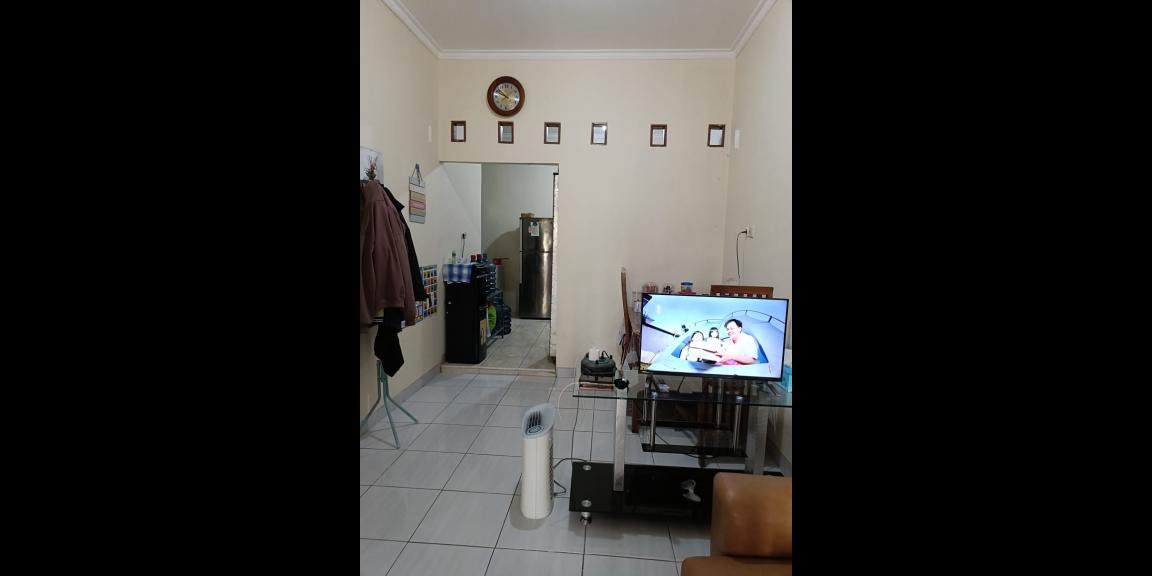 Dijual Rumah Siap Huni, Super Strategis, Nyaman, Aman dan Asri di The Palm Residence Dijual Rumah Siap Huni, Super Strategis, Nyaman, Aman dan Asri di The Palm Residence