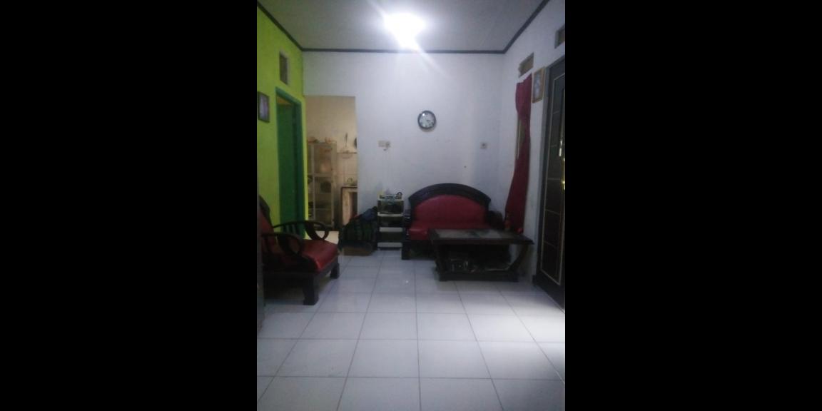 Rumah Dijual di Beji Depok Rumah Dijual di Beji Depok