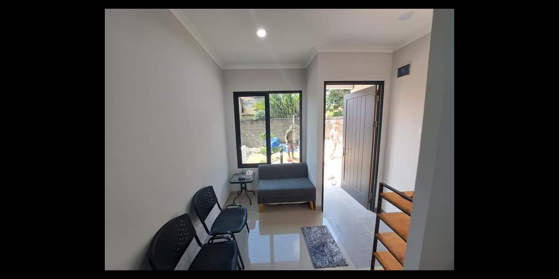 Rumah Cluster Exclusive Murah Gaya Trendy Jepang di Depok Rumah Cluster Exclusive Murah Gaya Trendy Jepang di Depok