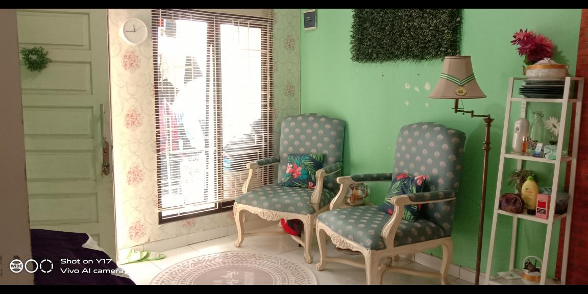 Dijual Rumah Second LT 109m² Luas Bangunan 52m² Dijual Rumah Second LT 109m² Luas Bangunan 52m²