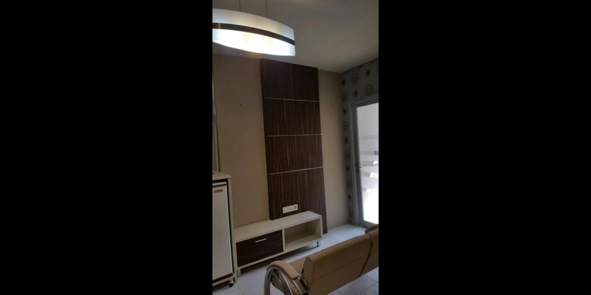 Apartemen East Coast Residence Lnt VI, Kenjeran-NEGO Apartemen East Coast Residence Lnt VI, Kenjeran-NEGO