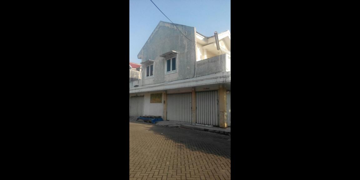 Dijual Cepat Murah Saja Ruko 2 Lt di Sentra Tropodo Waru Sidoarjo Dijual Cepat Murah Saja Ruko 2 Lt di Sentra Tropodo Waru Sidoarjo