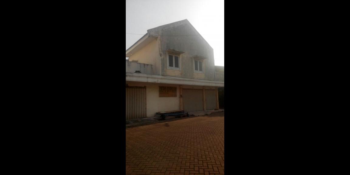 Dijual Cepat Murah Saja Ruko 2 Lt di Sentra Tropodo Waru Sidoarjo Dijual Cepat Murah Saja Ruko 2 Lt di Sentra Tropodo Waru Sidoarjo