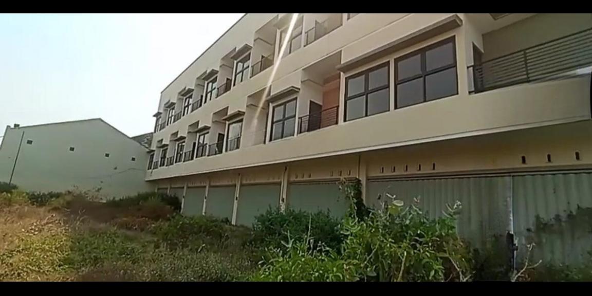 Dijual Komplek Ruko di Raya Solo-Sragen, Kebakkramat, Karanganyar Dijual Komplek Ruko di Raya Solo-Sragen, Kebakkramat, Karanganyar