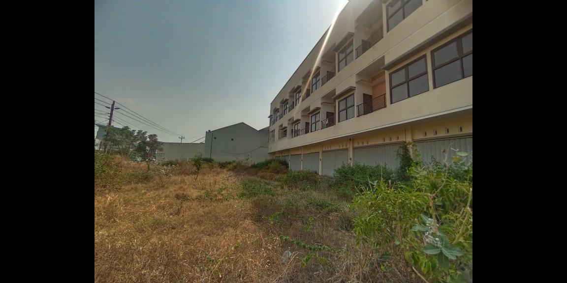 Dijual Komplek Ruko di Raya Solo-Sragen, Kebakkramat, Karanganyar Dijual Komplek Ruko di Raya Solo-Sragen, Kebakkramat, Karanganyar