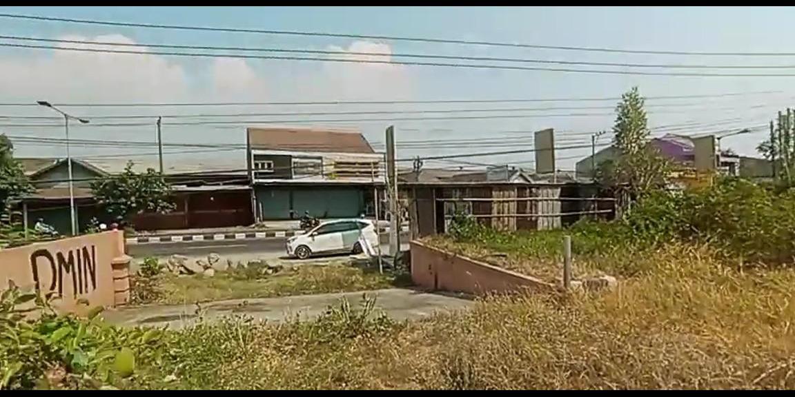 Dijual Komplek Ruko di Raya Solo-Sragen, Kebakkramat, Karanganyar Dijual Komplek Ruko di Raya Solo-Sragen, Kebakkramat, Karanganyar