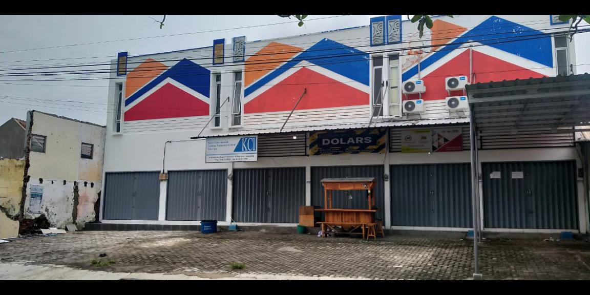 Dijual Murah Ruko 2 Lantai di Kalibanteng Semarang selangkah ke RS Colombia Dijual Murah Ruko 2 Lantai di Kalibanteng Semarang selangkah ke RS Colombia