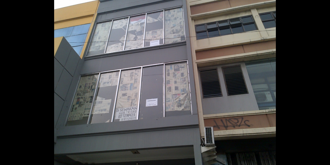 DISEWAKAN RUKO STRATEGIS DI BINTARO RAYA DISEWAKAN RUKO STRATEGIS DI BINTARO RAYA