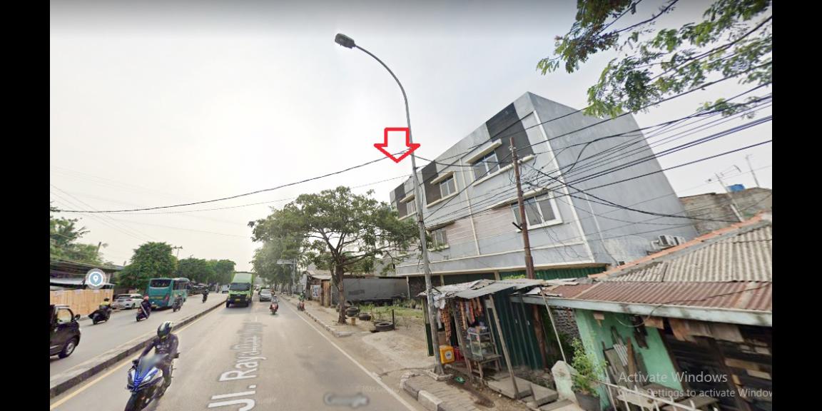 Ruko Dijual Dekat Bandara Soekarno Hatta, Dekat Kawasan Pusat Niaga Terpadu GBN, Daan Mogot Eraprima Ruko Dijual Dekat Bandara Soekarno Hatta, Dekat Kawasan Pusat Niaga Terpadu GBN, Daan Mogot Eraprima