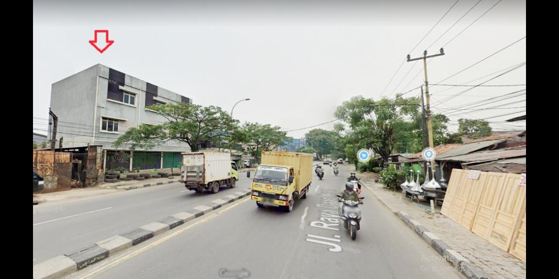 Ruko Dijual Dekat Bandara Soekarno Hatta, Dekat Kawasan Pusat Niaga Terpadu GBN, Daan Mogot Eraprima Ruko Dijual Dekat Bandara Soekarno Hatta, Dekat Kawasan Pusat Niaga Terpadu GBN, Daan Mogot Eraprima