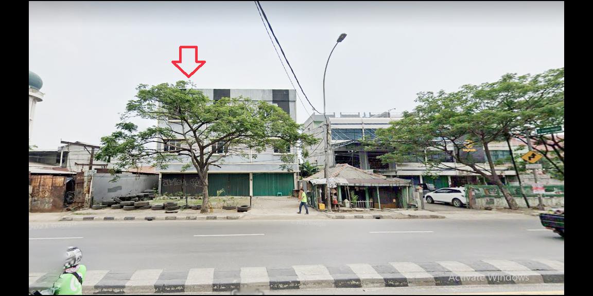 Ruko Dijual Dekat Bandara Soekarno Hatta, Dekat Kawasan Pusat Niaga Terpadu GBN, Daan Mogot Eraprima Ruko Dijual Dekat Bandara Soekarno Hatta, Dekat Kawasan Pusat Niaga Terpadu GBN, Daan Mogot Eraprima