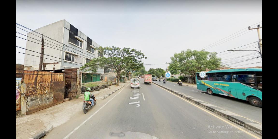 Ruko Dijual Dekat Bandara Soekarno Hatta, Dekat Kawasan Pusat Niaga Terpadu GBN, Daan Mogot Eraprima Ruko Dijual Dekat Bandara Soekarno Hatta, Dekat Kawasan Pusat Niaga Terpadu GBN, Daan Mogot Eraprima