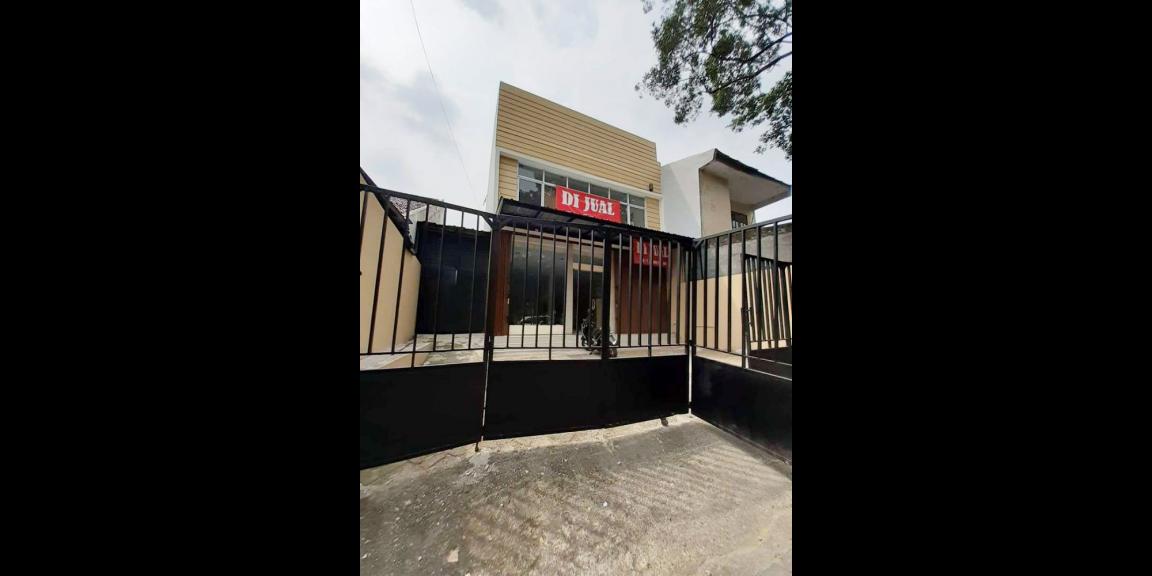 Ruko Dijual di Jatinegara Dekat Mall Cipinang Indah, Mall Bassura City, RS Yadika Pondok Bambu, Kampus UKI Ruko Dijual di Jatinegara Dekat Mall Cipinang Indah, Mall Bassura City, RS Yadika Pondok Bambu, Kampus UKI