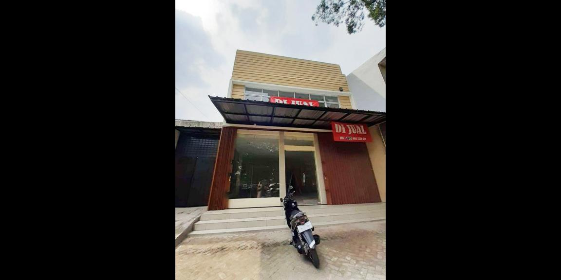Ruko Dijual di Jatinegara Dekat Mall Cipinang Indah, Mall Bassura City, RS Yadika Pondok Bambu, Kampus UKI Ruko Dijual di Jatinegara Dekat Mall Cipinang Indah, Mall Bassura City, RS Yadika Pondok Bambu, Kampus UKI