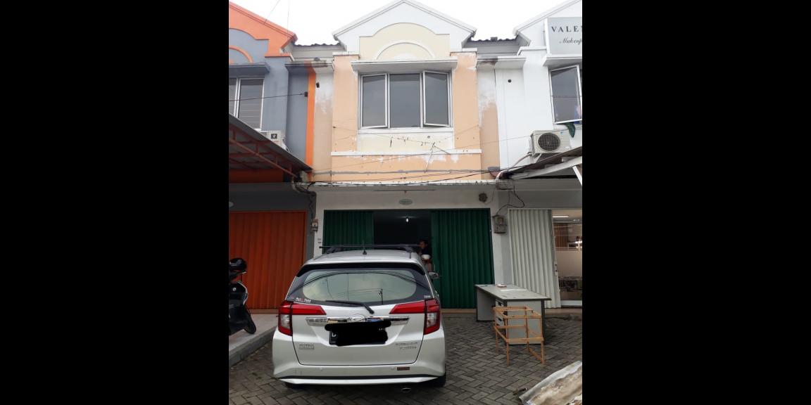 Ruko Dijual 2 Lantai di Perumahan Poris Indah Kota Tangerang Dekat Stasiun Poris Ruko Dijual 2 Lantai di Perumahan Poris Indah Kota Tangerang Dekat Stasiun Poris