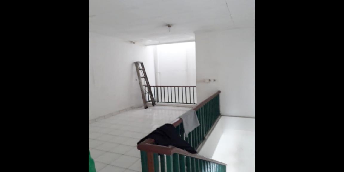 Ruko Dijual 2 Lantai di Perumahan Poris Indah Kota Tangerang Dekat Stasiun Poris Ruko Dijual 2 Lantai di Perumahan Poris Indah Kota Tangerang Dekat Stasiun Poris
