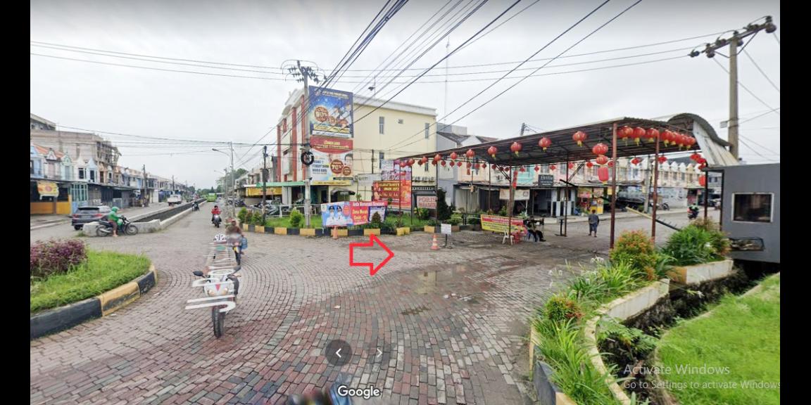 Ruko Dijual 2 Lantai di Perumahan Poris Indah Kota Tangerang Dekat Stasiun Poris Ruko Dijual 2 Lantai di Perumahan Poris Indah Kota Tangerang Dekat Stasiun Poris