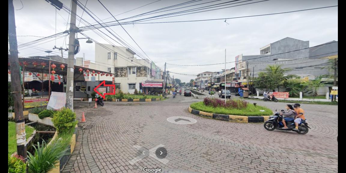 Ruko Dijual 2 Lantai di Perumahan Poris Indah Kota Tangerang Dekat Stasiun Poris Ruko Dijual 2 Lantai di Perumahan Poris Indah Kota Tangerang Dekat Stasiun Poris