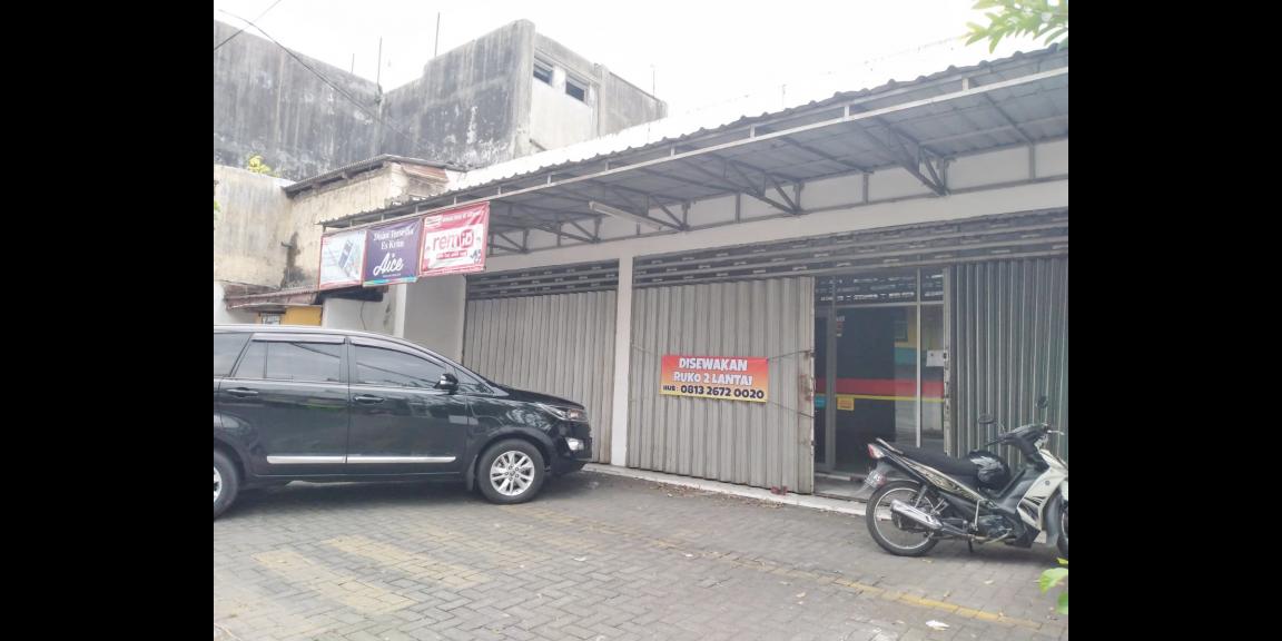 Sewa Ruko Ex Alfamart 2 Lantai Murah Lokasi Strategis Dekat Alun-alun Kota Malang Sewa Ruko Ex Alfamart 2 Lantai Murah Lokasi Strategis Dekat Alun-alun Kota Malang